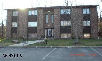 Pending BUT still showing and taking back up offers. Nice 2BR Condo with DR, LR, updated BA with washer & dryer, utility room. Condo fee of $125/mo. Call Kim @ 814-934-7158 for additional info.