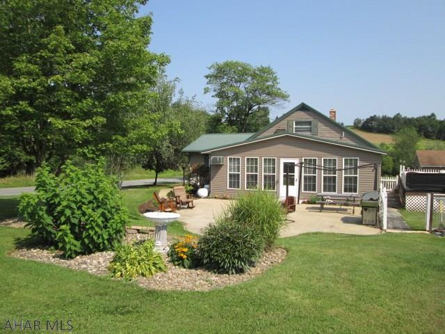 Other - Residential