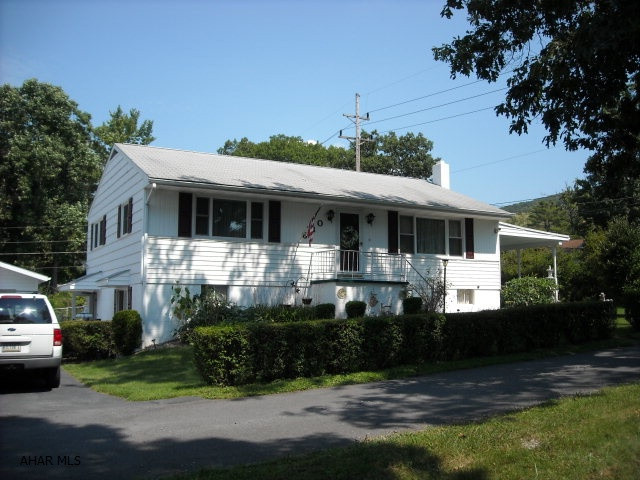 Logan Township - Residential