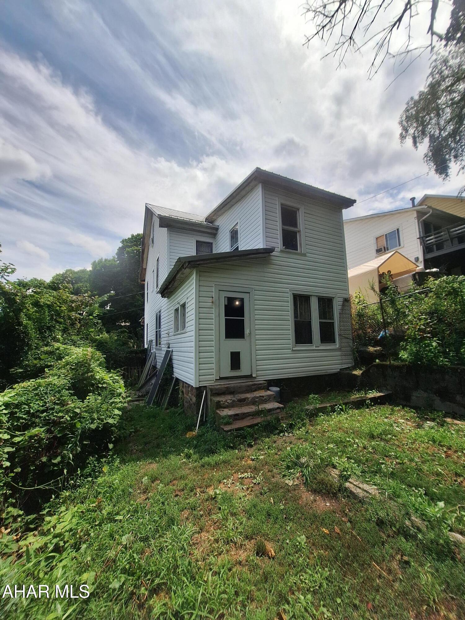 None - Residential