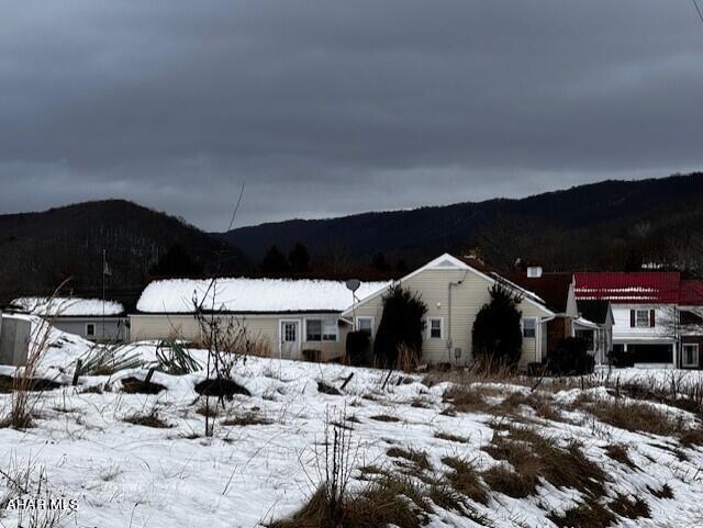 None - Residential