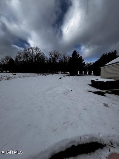 None - Residential