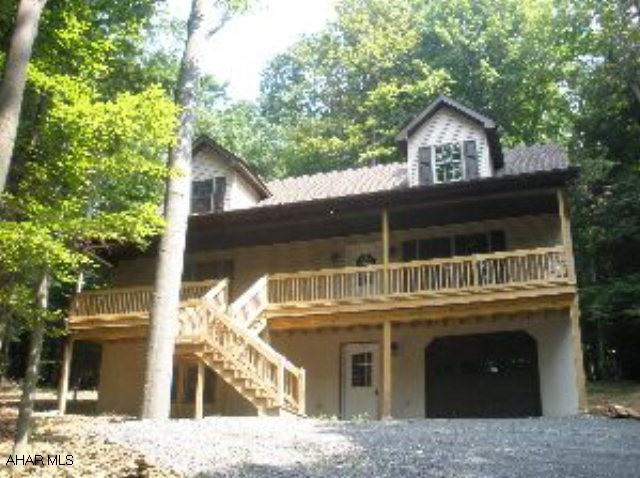 Other - Residential