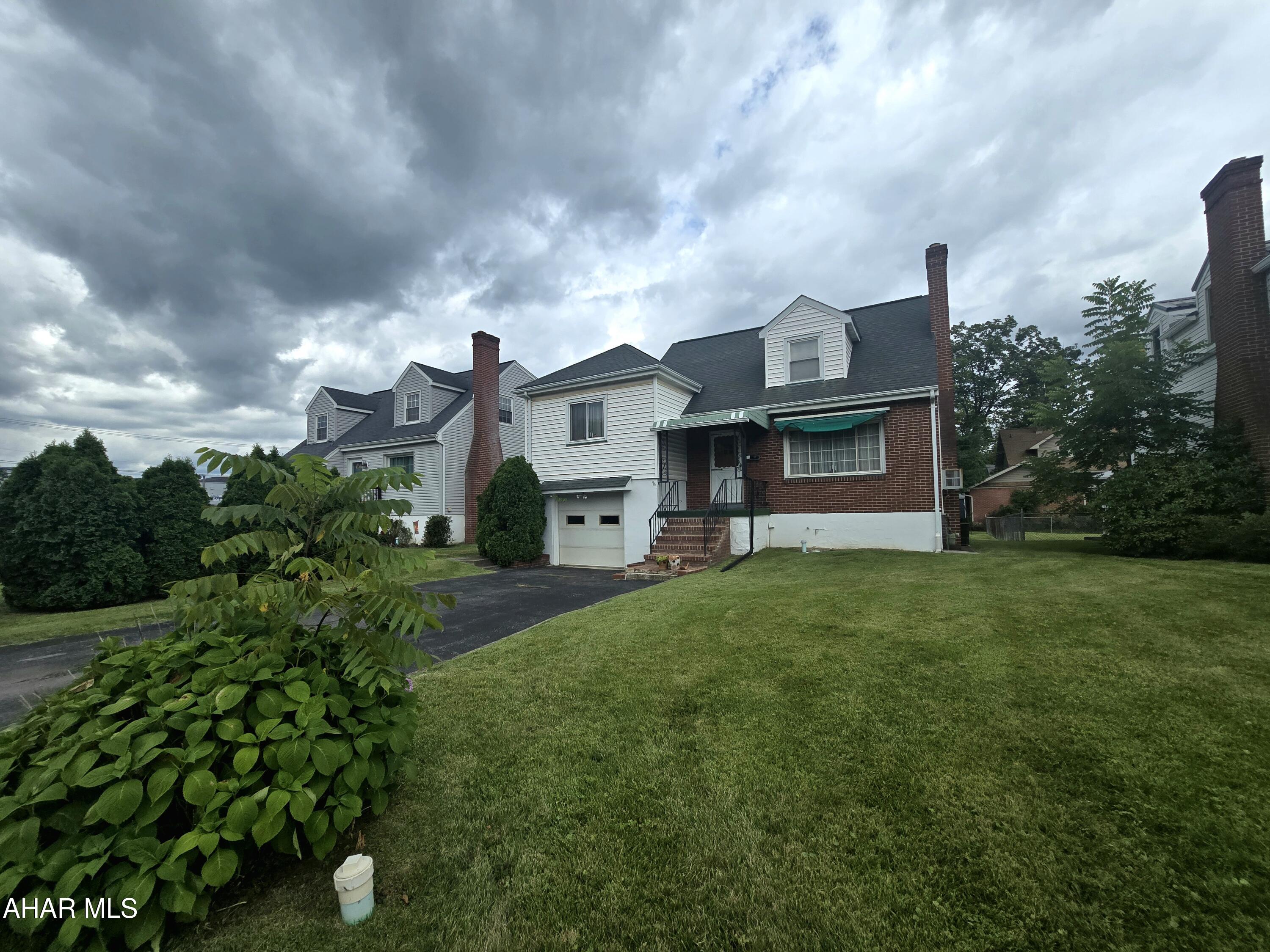 Other - Residential