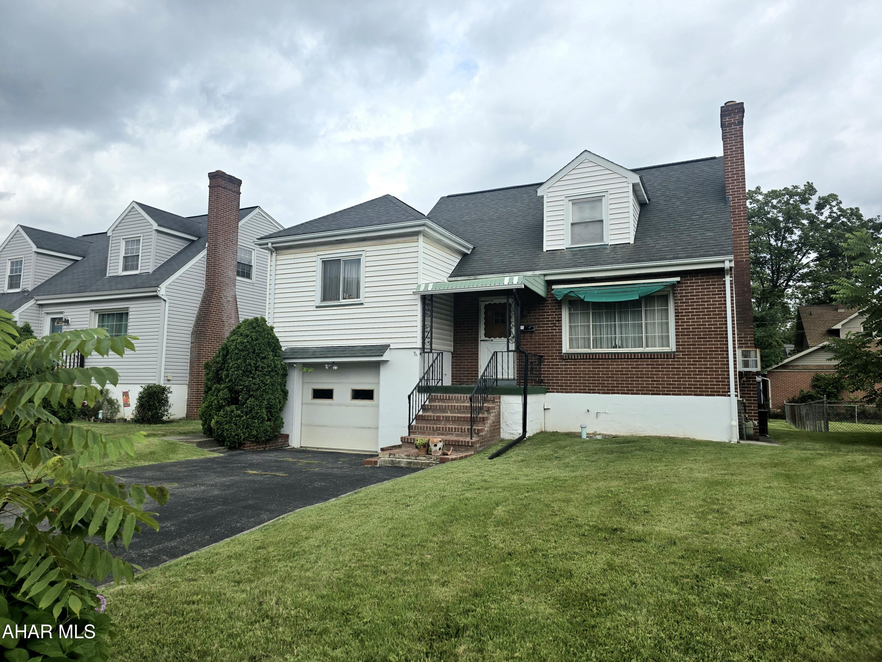 Other - Residential