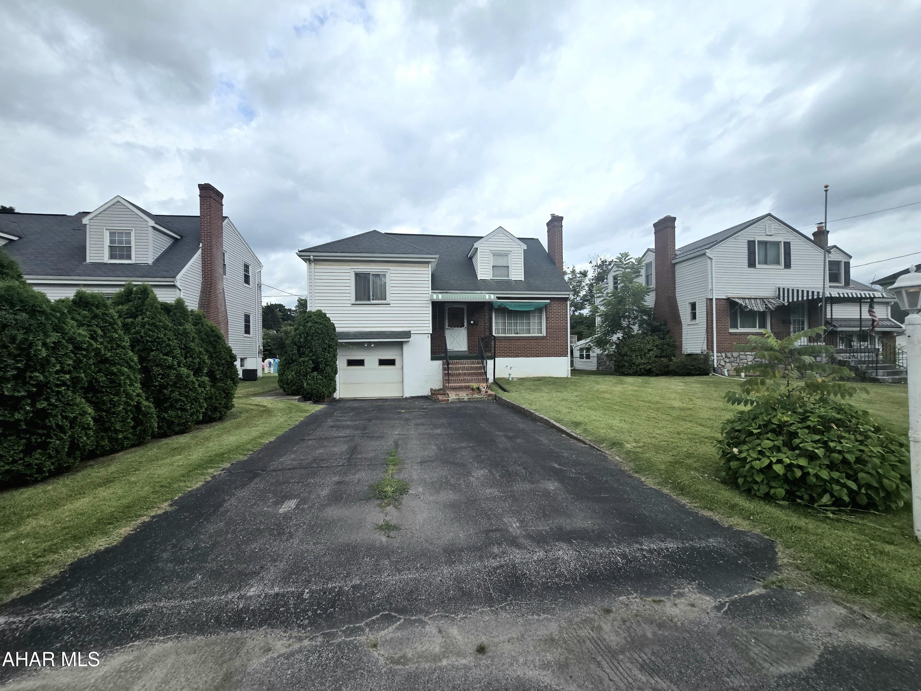 Other - Residential