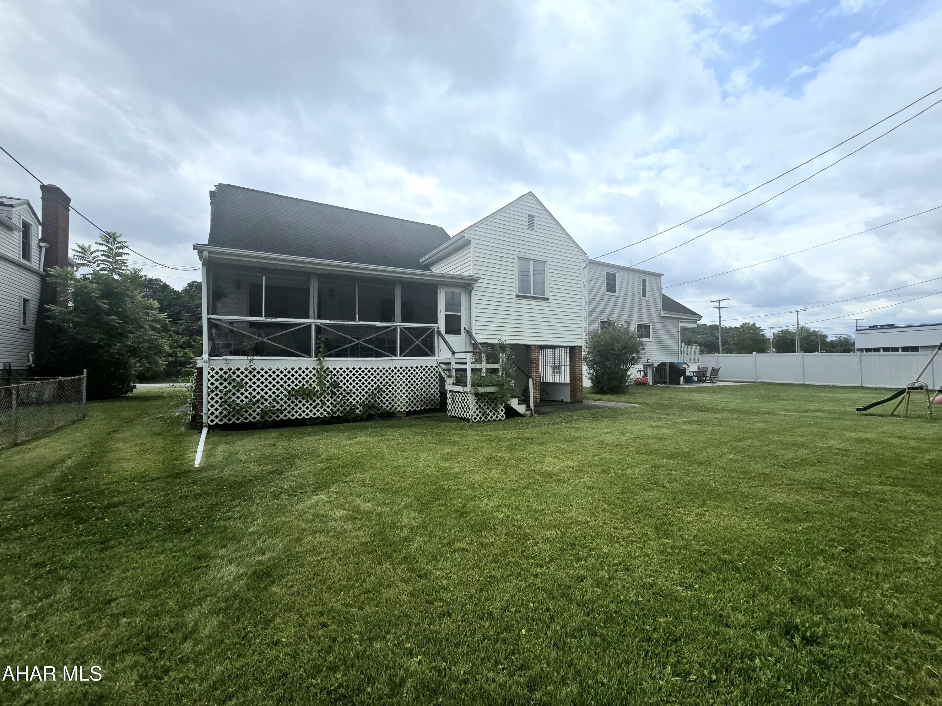 Other - Residential