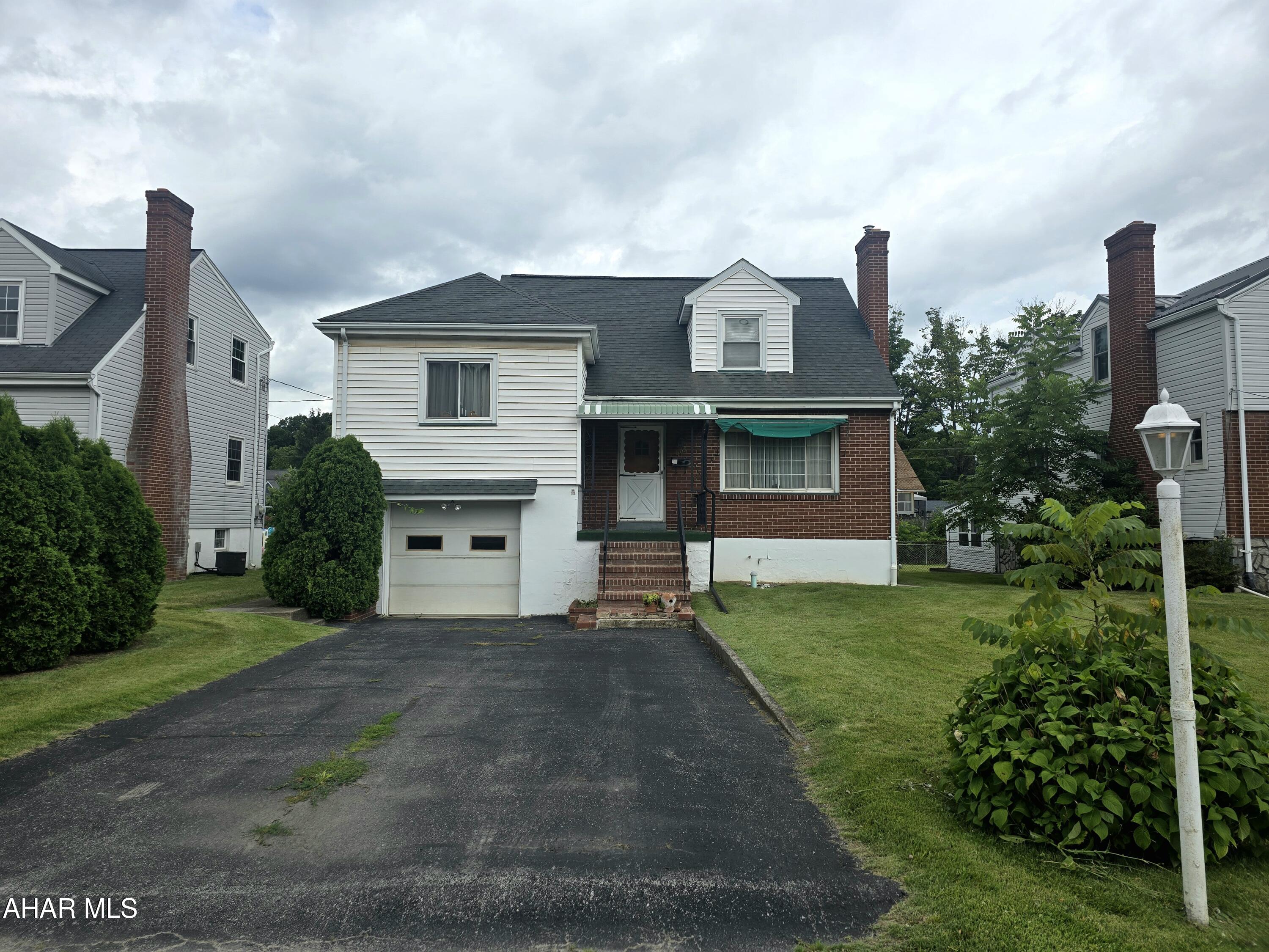 Other - Residential