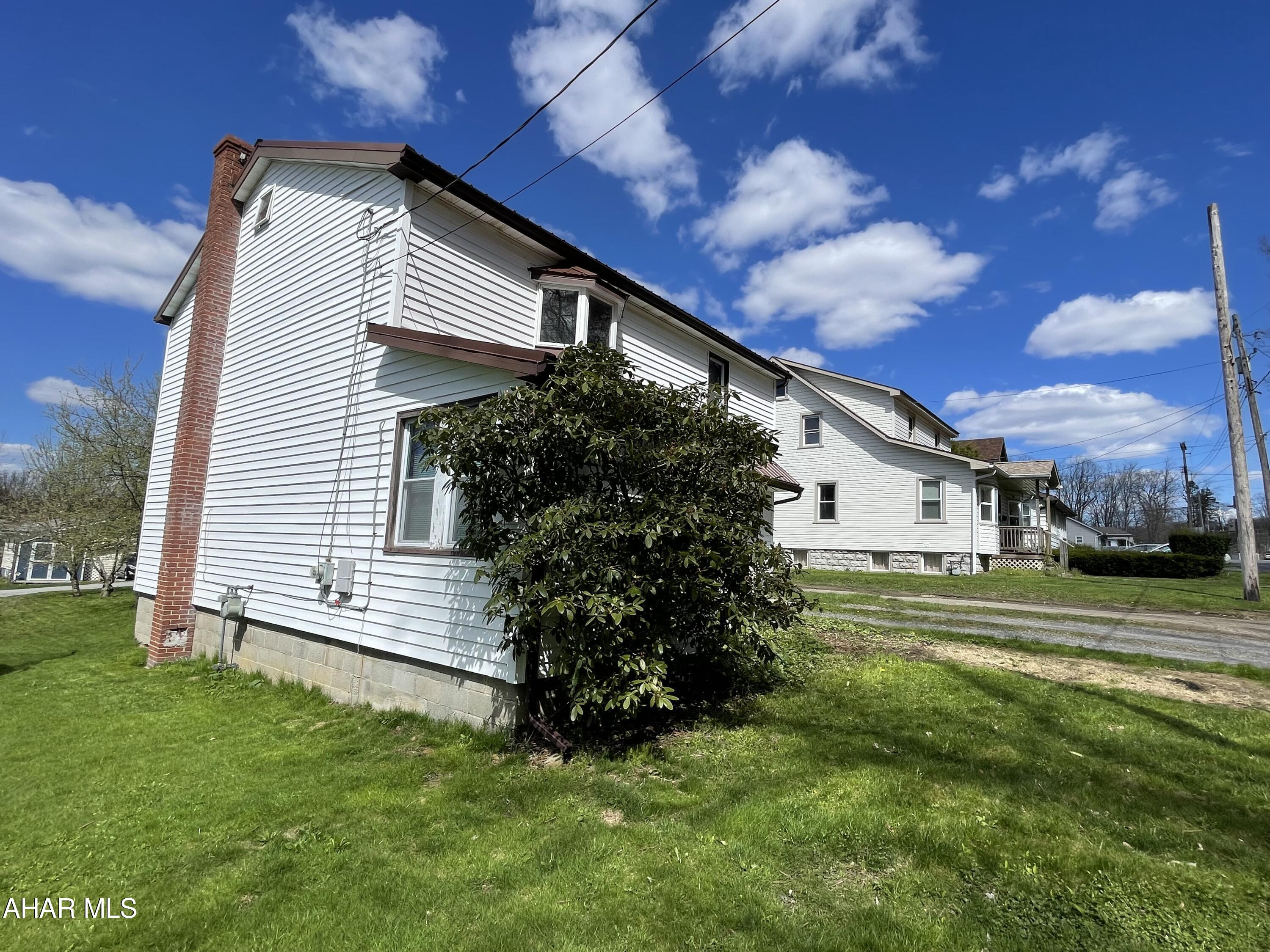 None - Residential