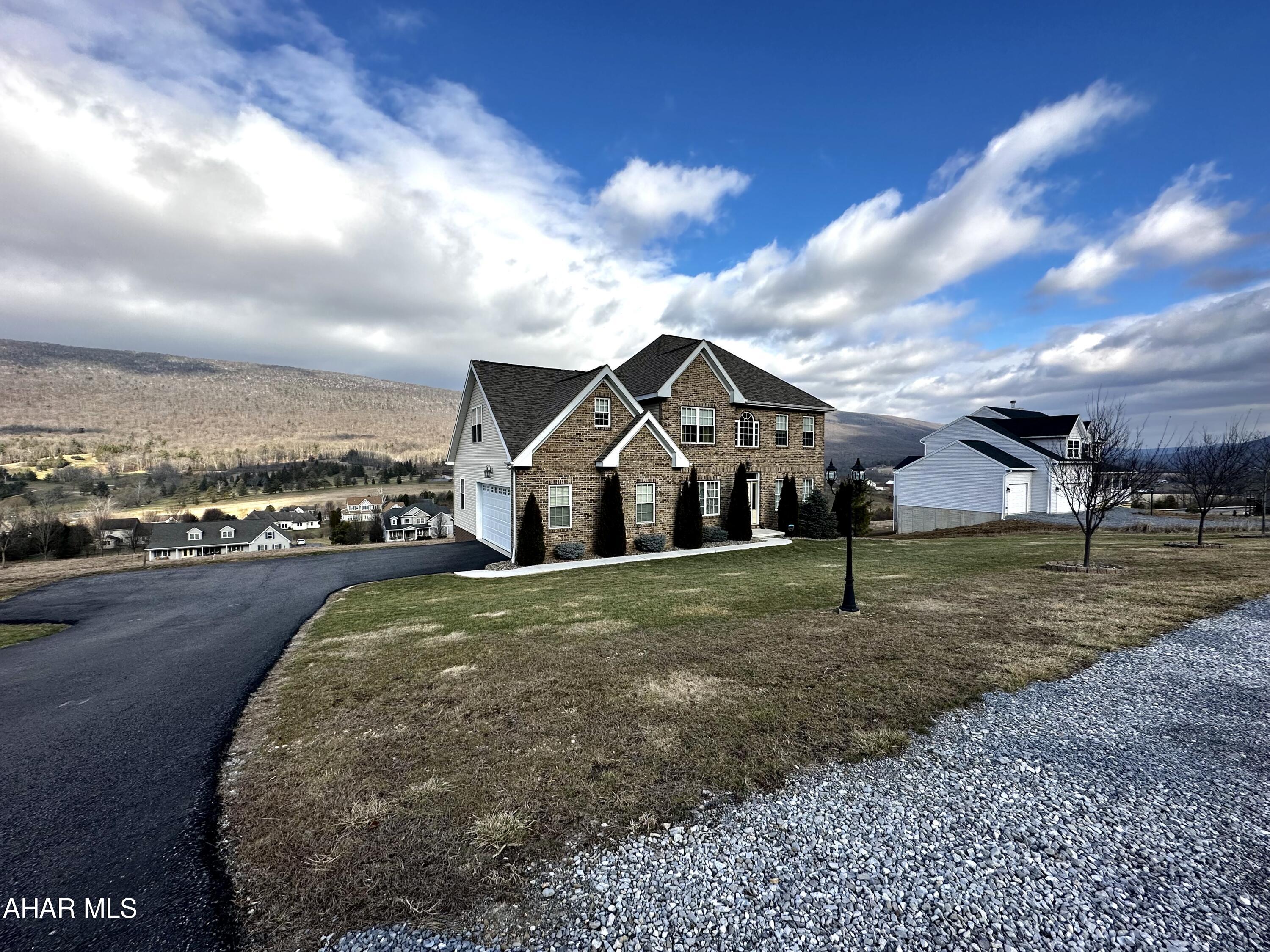 Scotch Valley - Residential