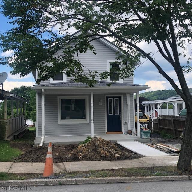 Other - Residential