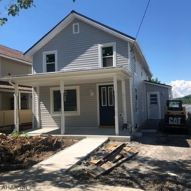Other - Residential