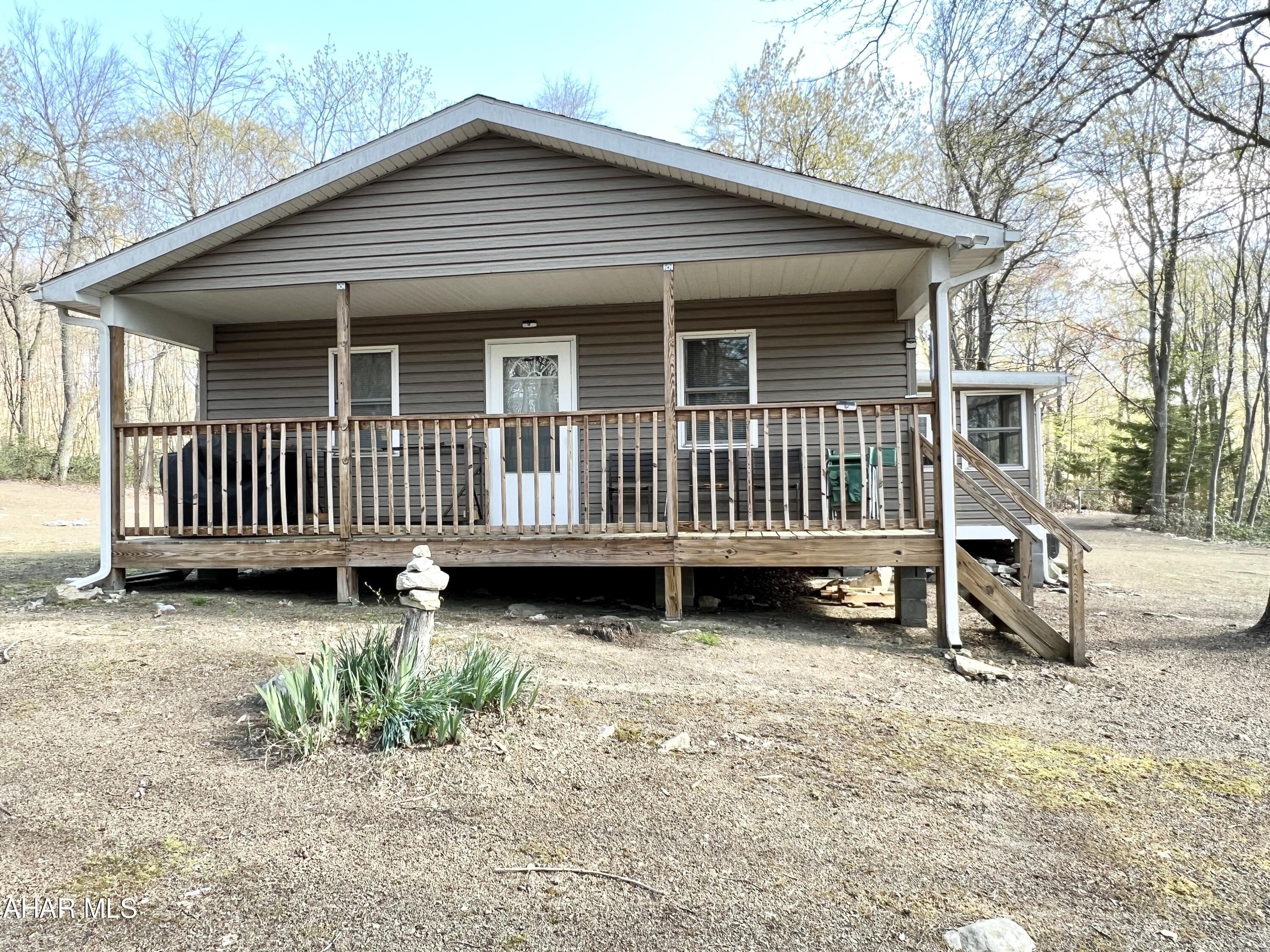 Other - Residential
