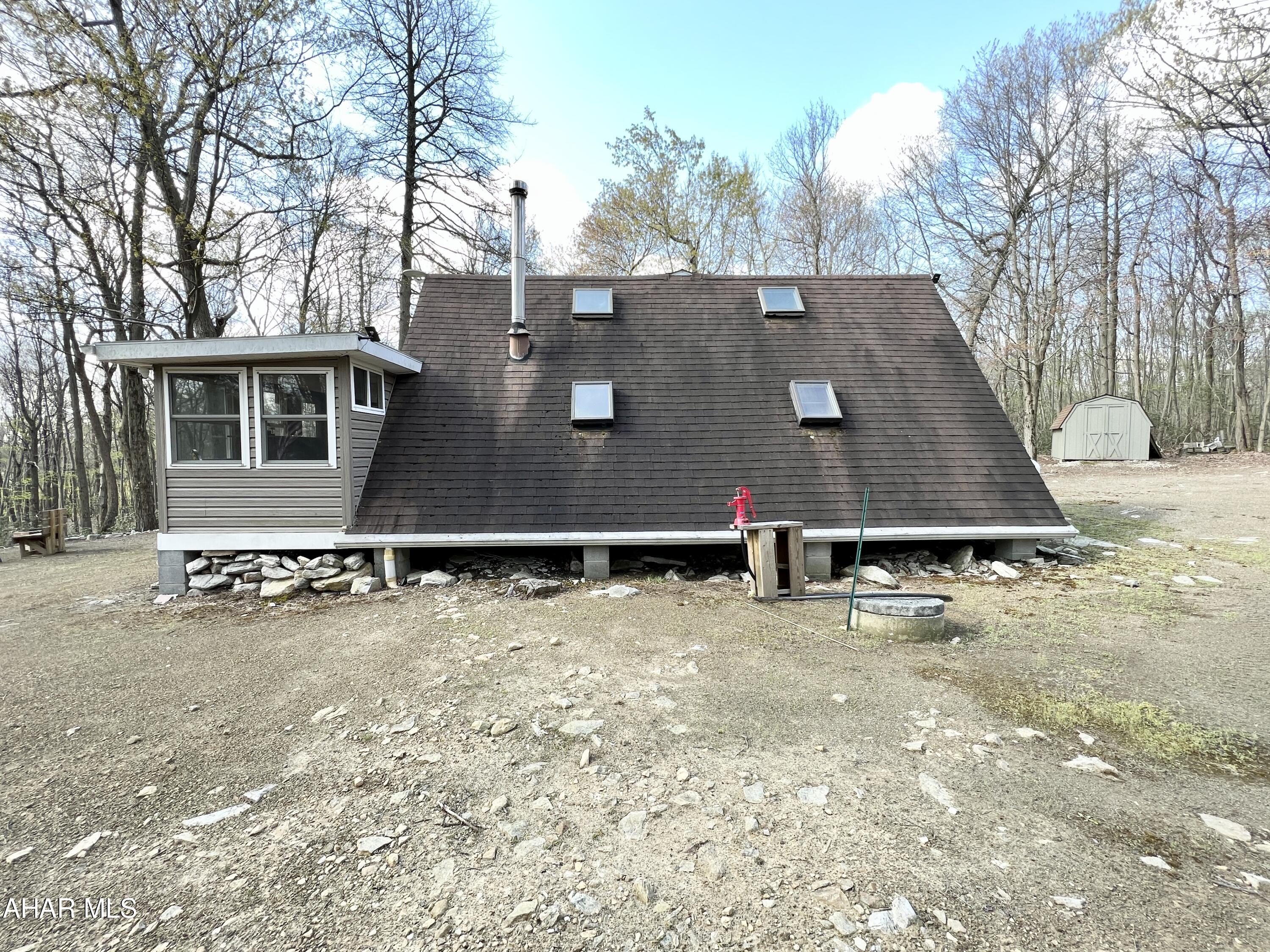 Other - Residential