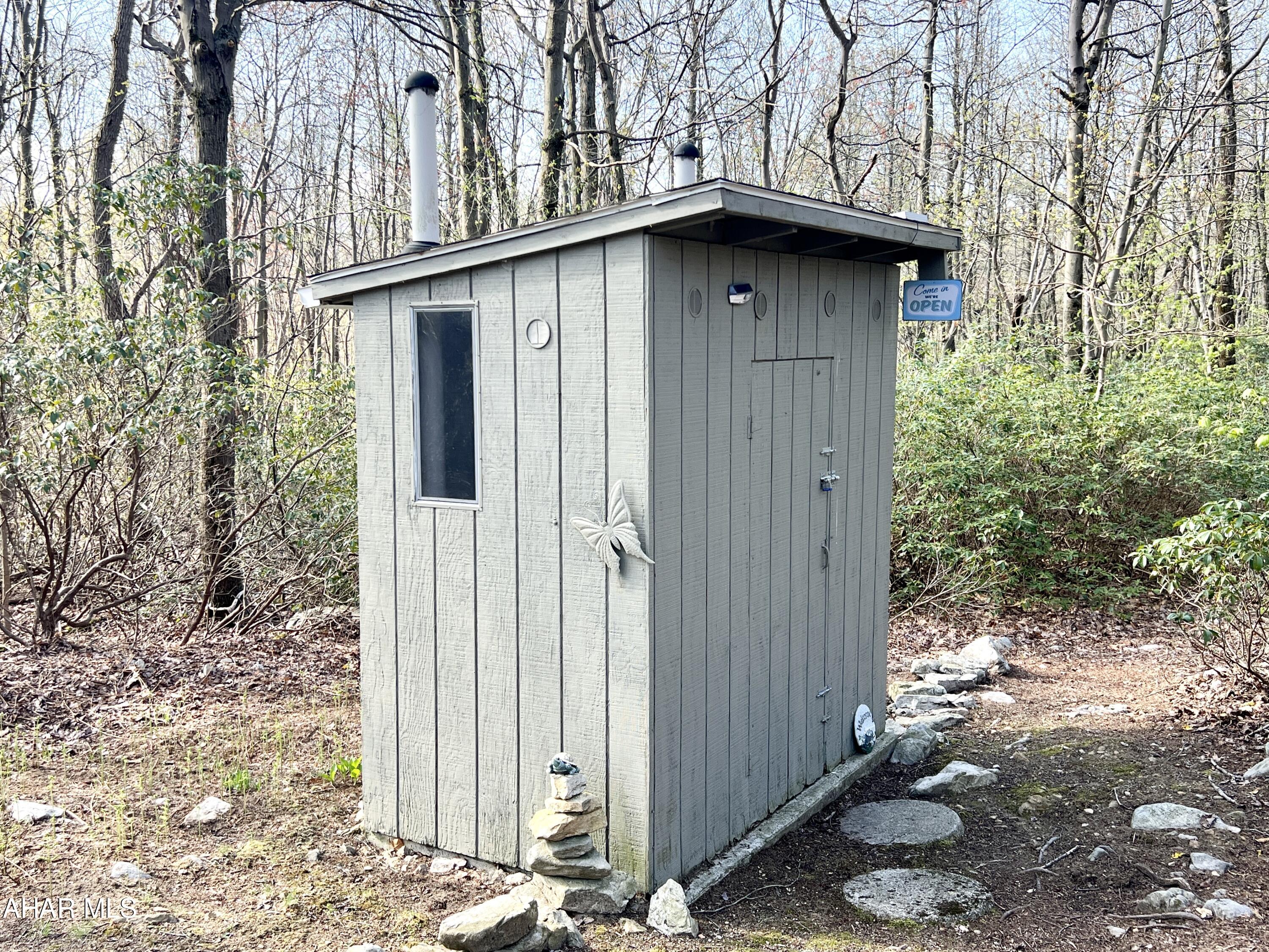 Other - Residential