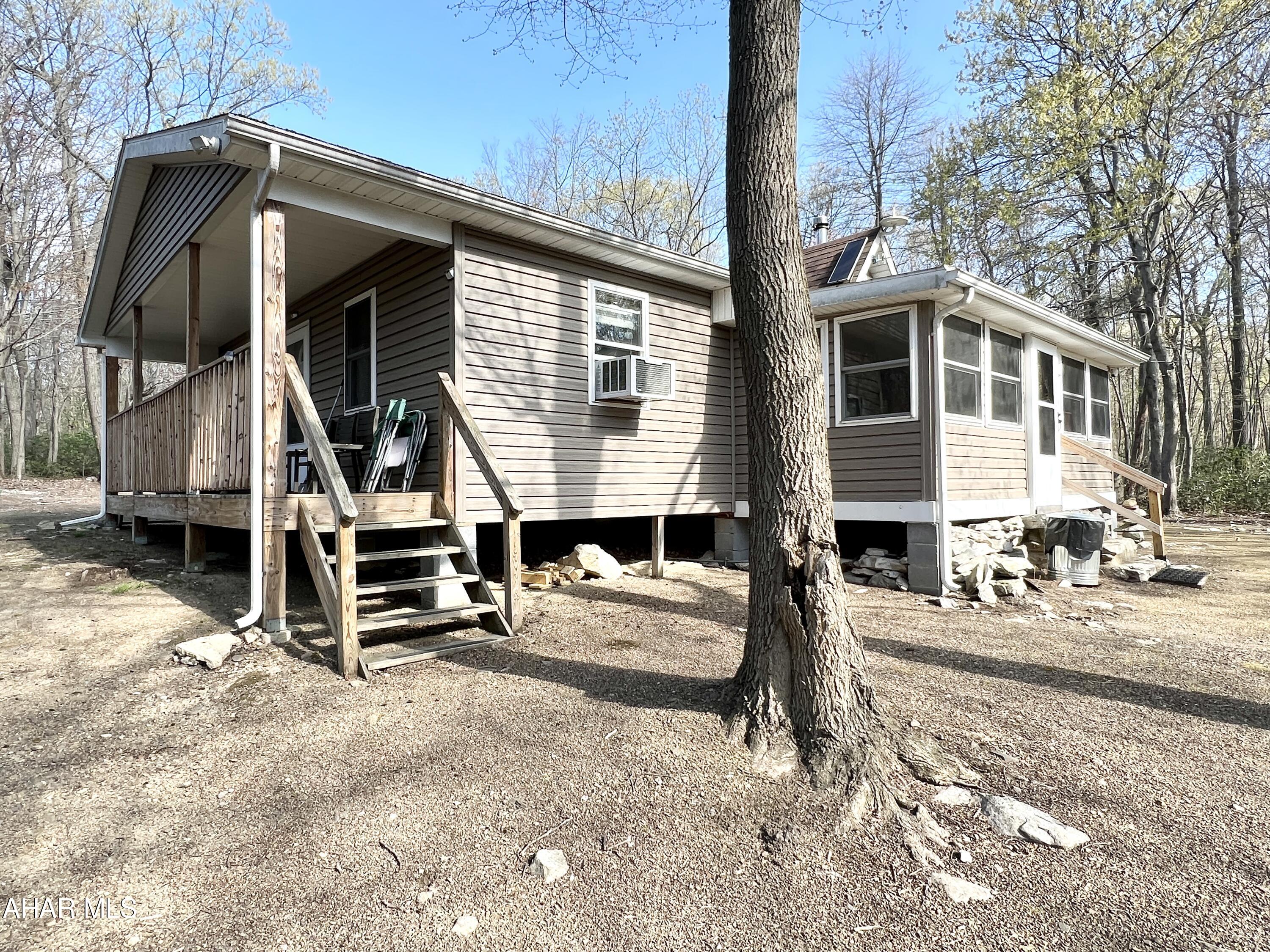 Other - Residential