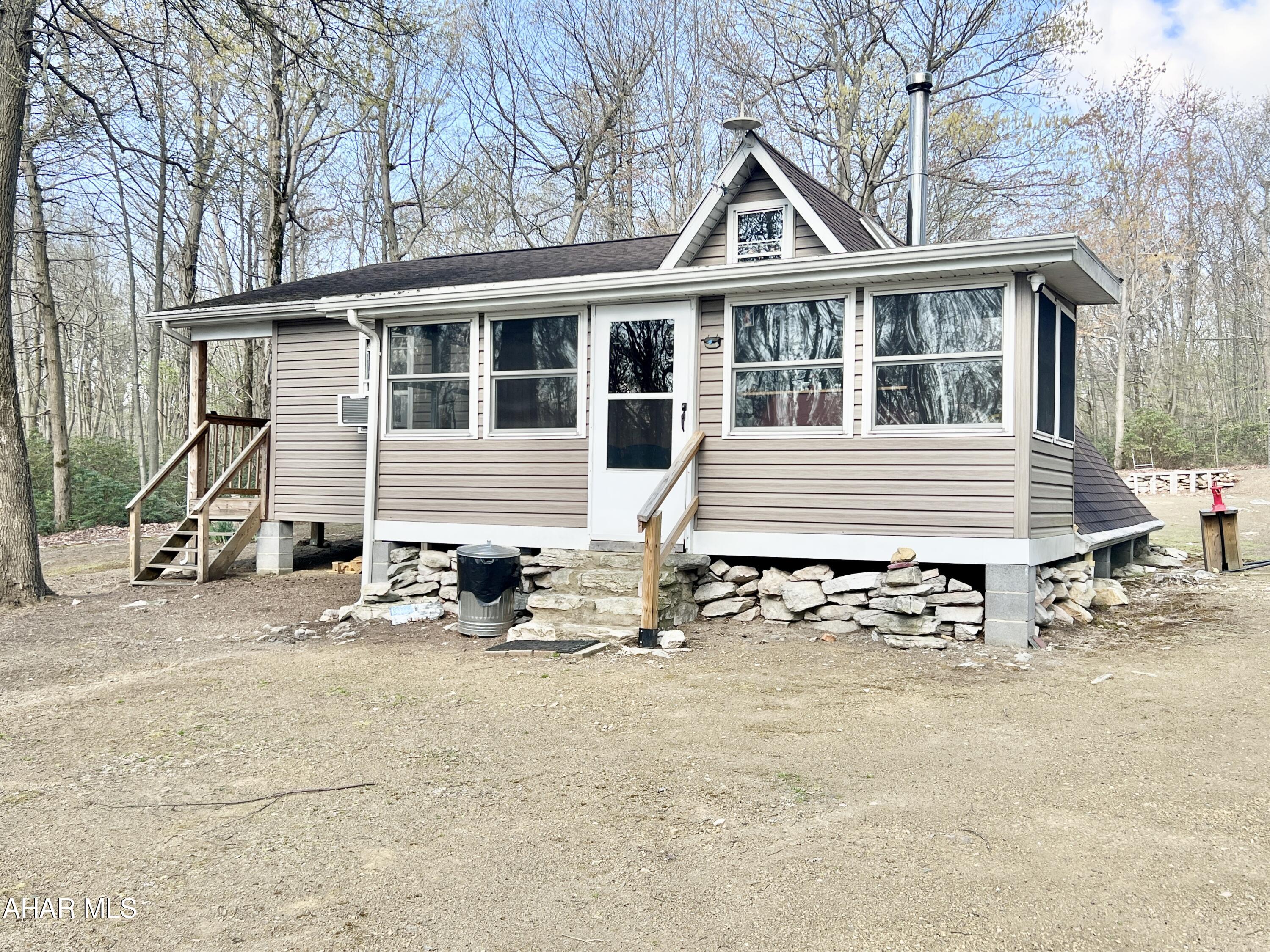 Other - Residential