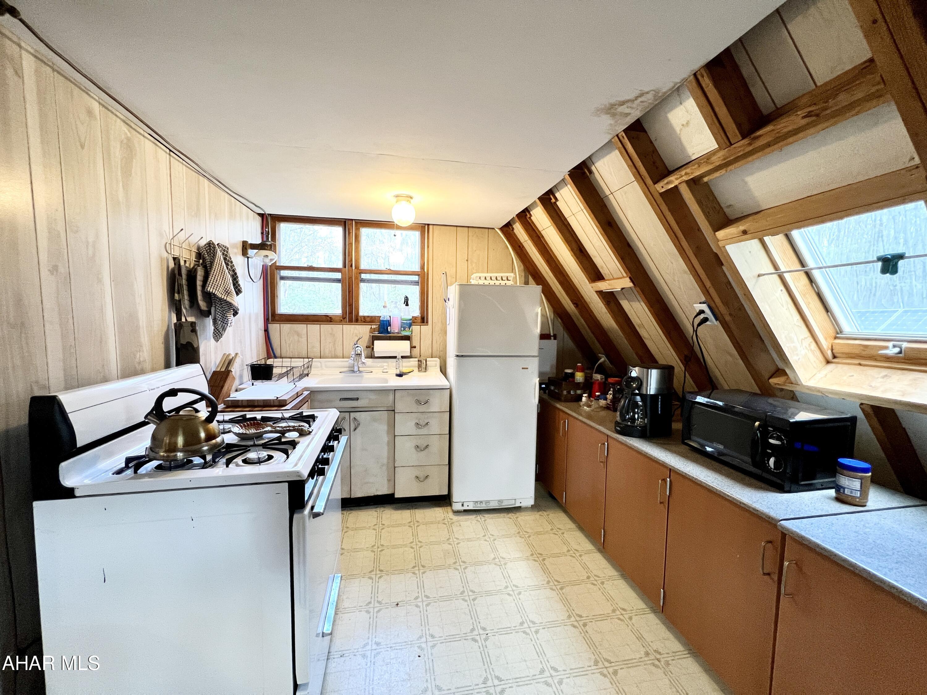 Other - Residential