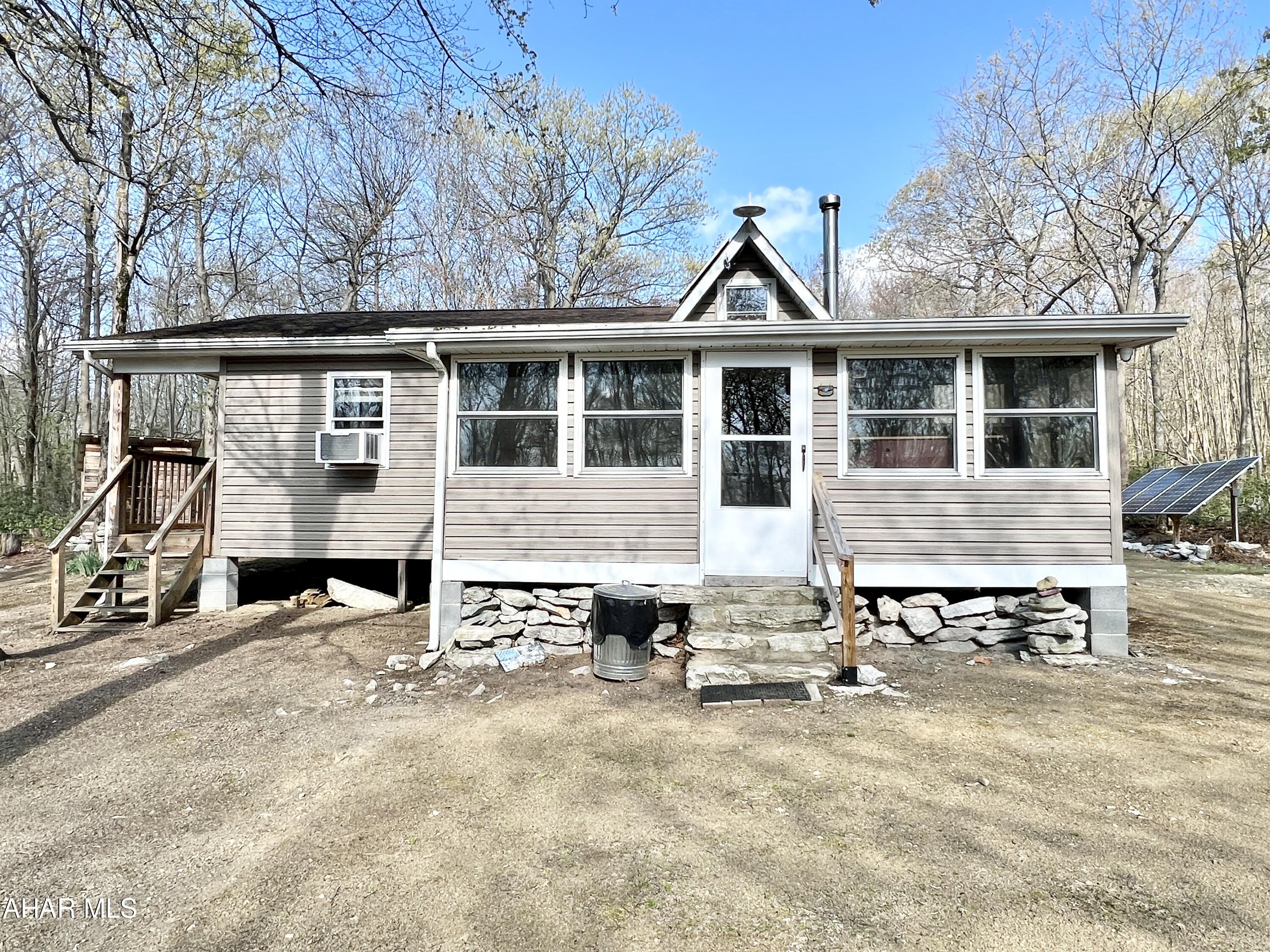 Other - Residential