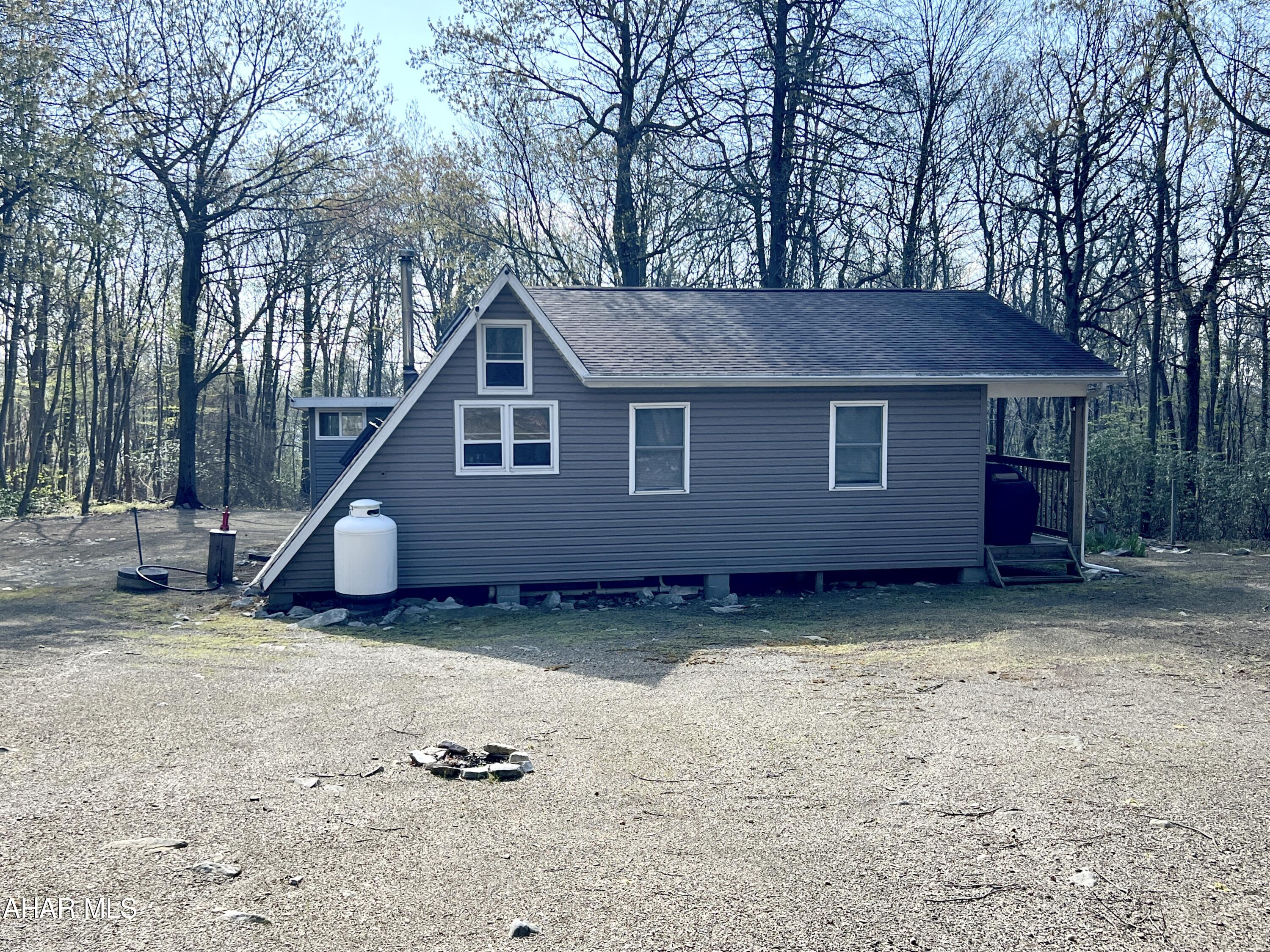 Other - Residential