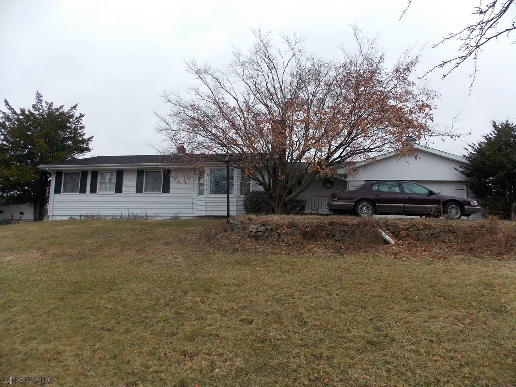 Riggles Gap - Residential