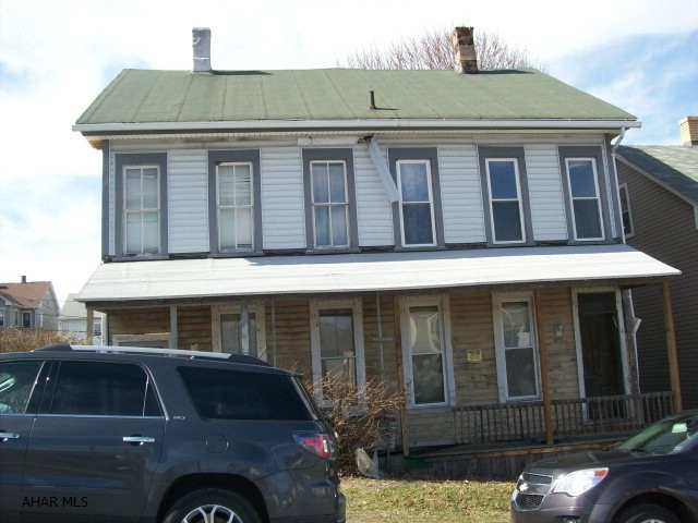 Other - Residential Income