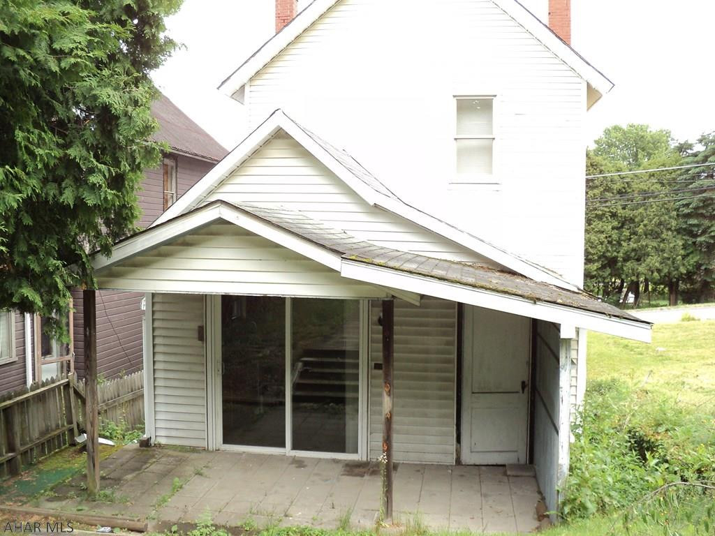 Other - Residential