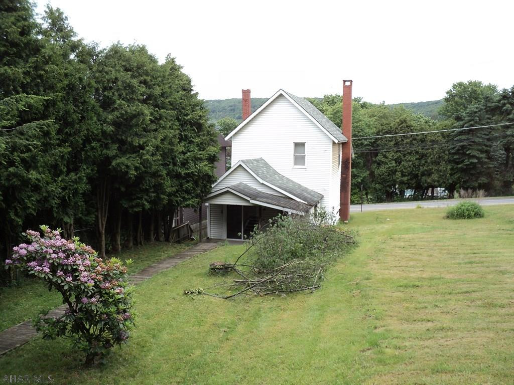 Other - Residential