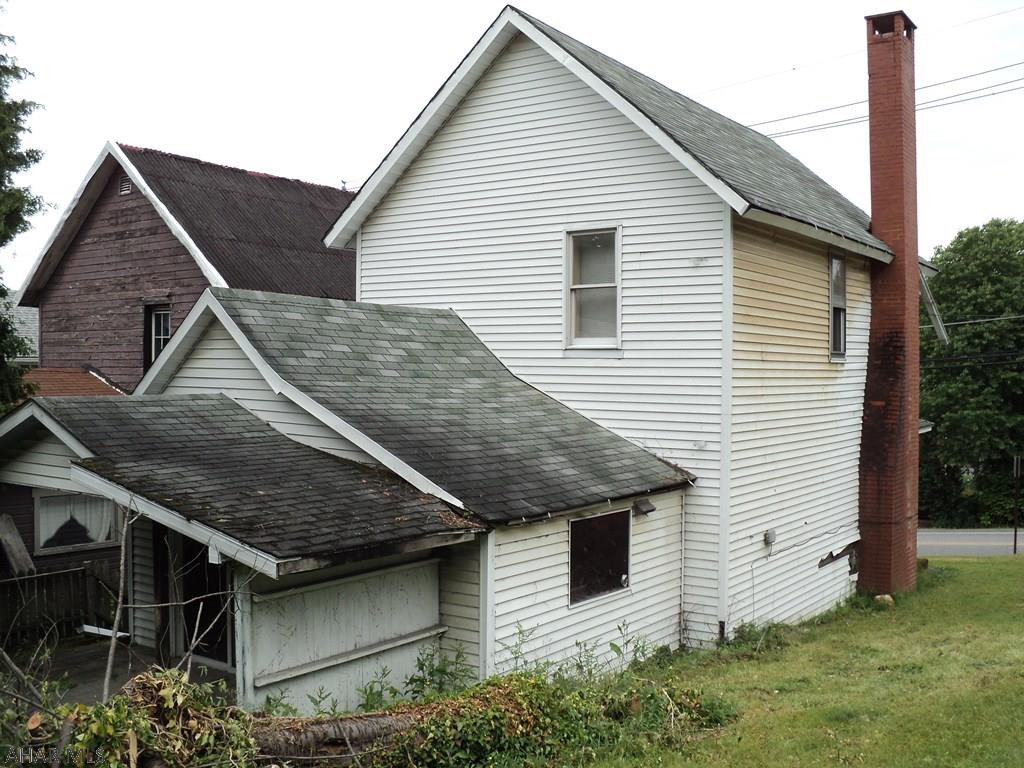 Other - Residential