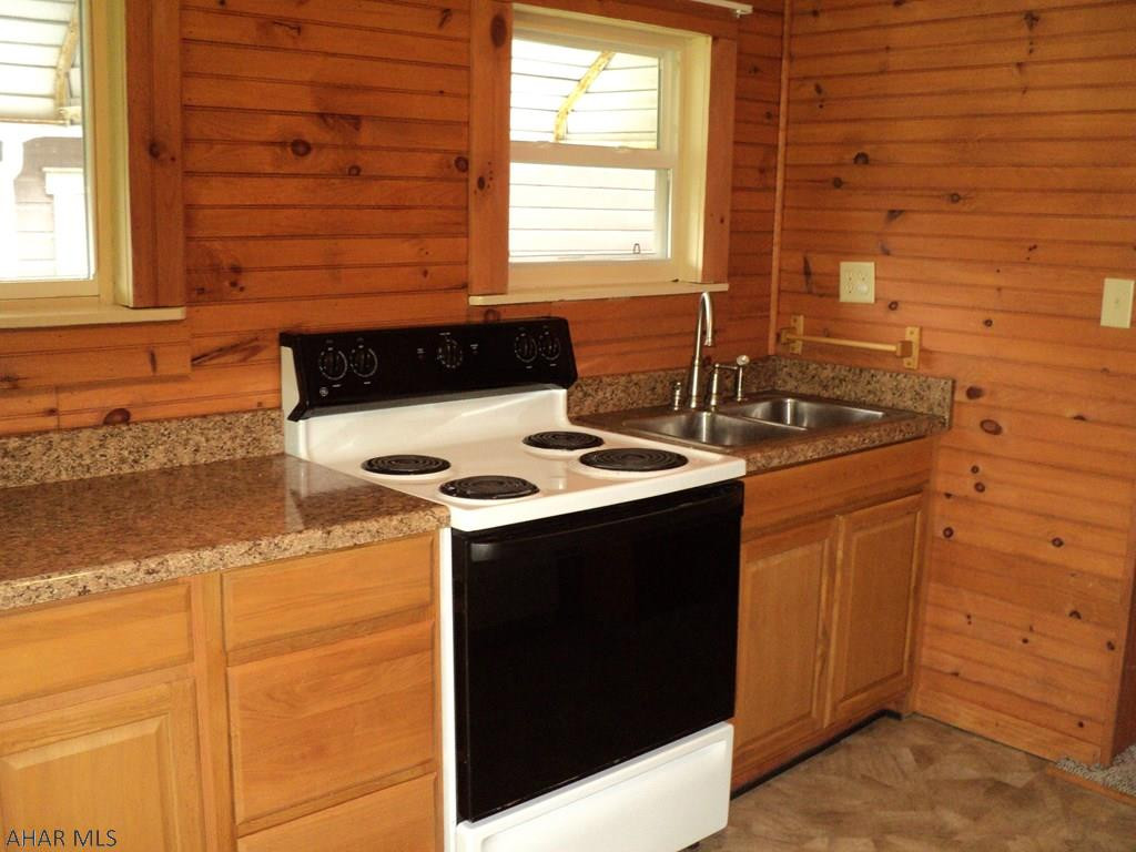 Other - Residential