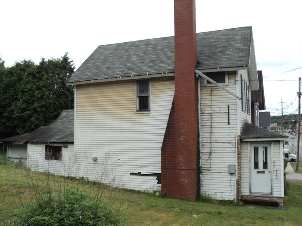 Other - Residential