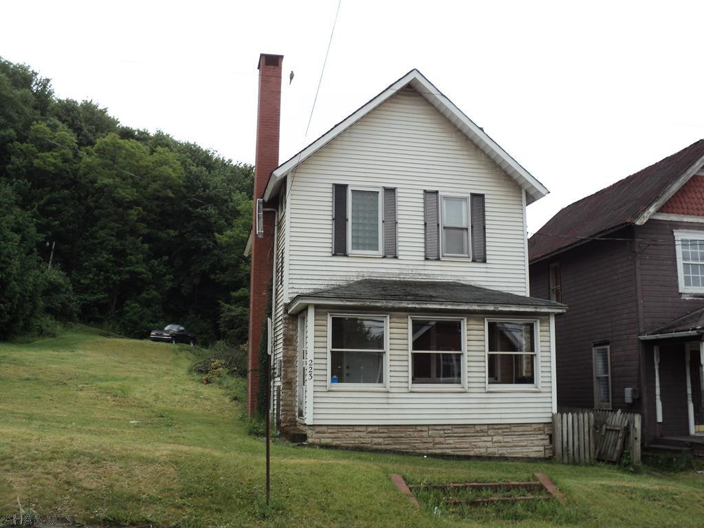 Other - Residential