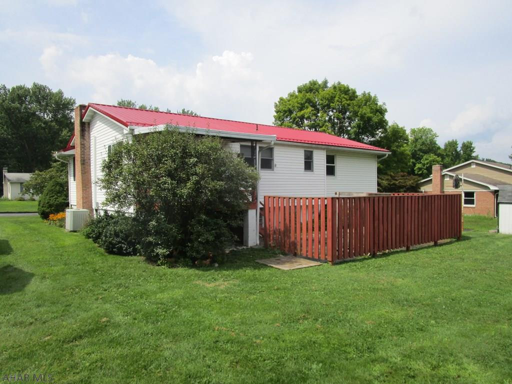 Unknown - Residential