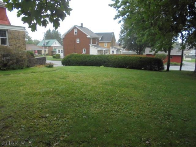 Other - Residential
