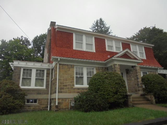 Other - Residential