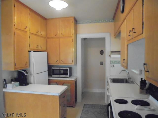 Other - Residential