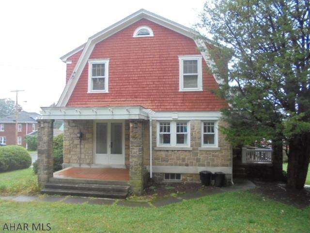 Other - Residential