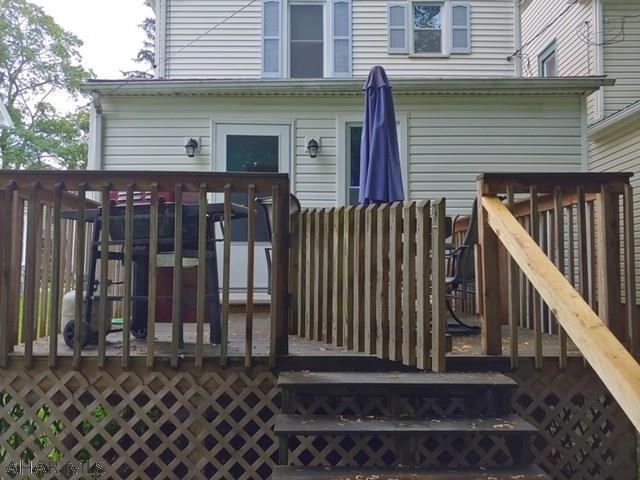 Other - Residential