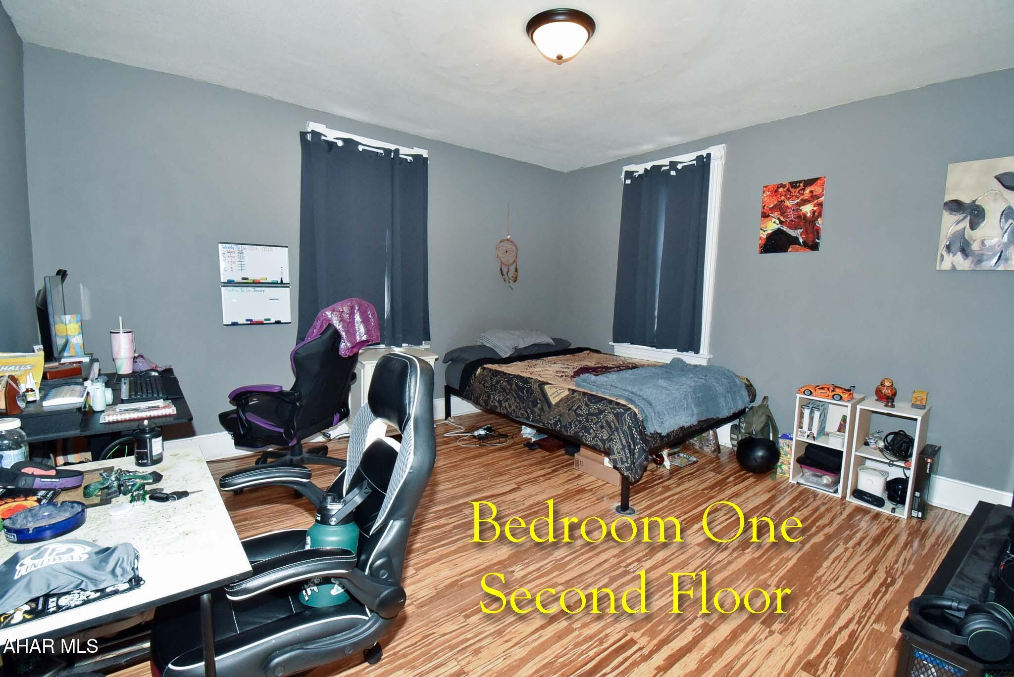 None - Residential