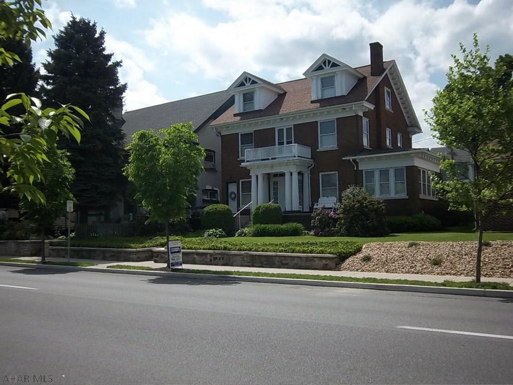 Other - Residential