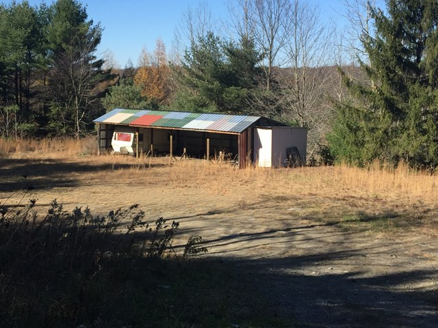 Other - Land