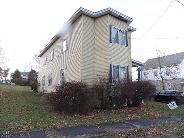 Other - Residential