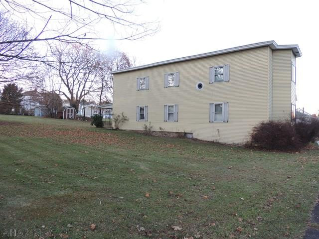 Other - Residential