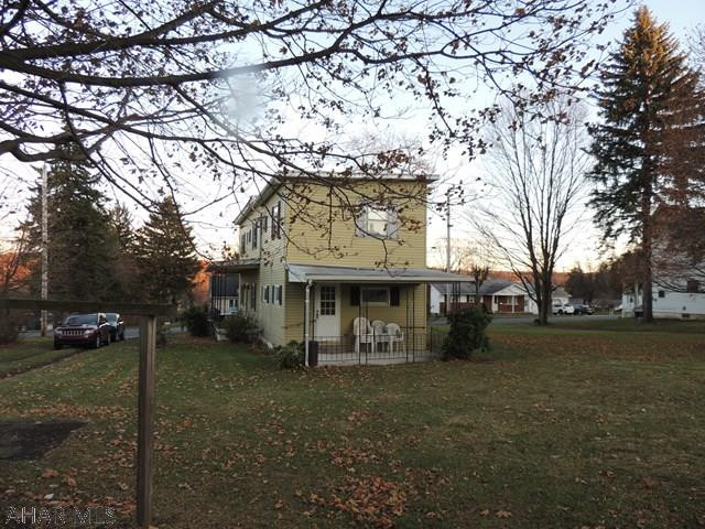 Other - Residential