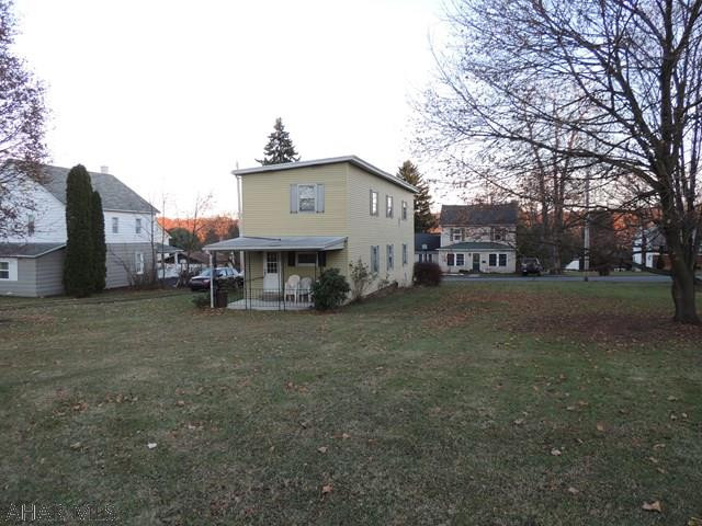 Other - Residential