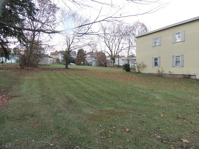 Other - Residential