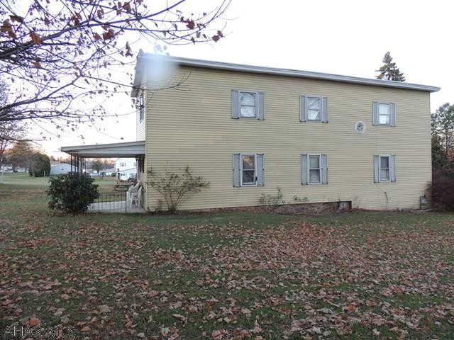 Other - Residential