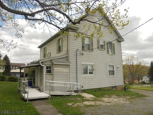 Other - Residential