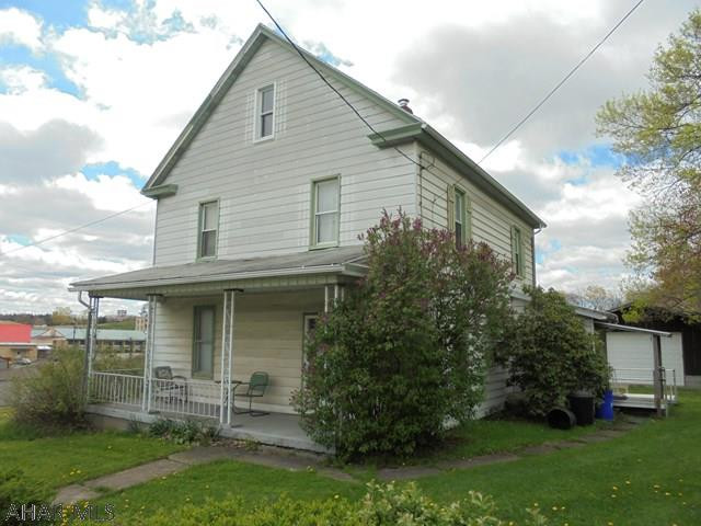 Other - Residential