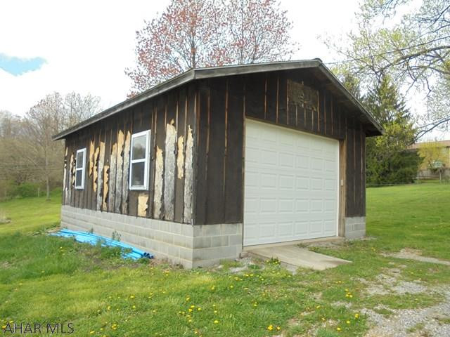 Other - Residential